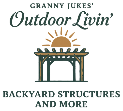 Granny Jukes’ Outdoor Livin’